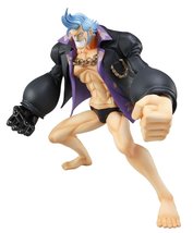 One Piece: Excellent Model P.O.P ~Strong Edition~ Franky [1/8 Scale Pvc Figure] - £105.83 GBP