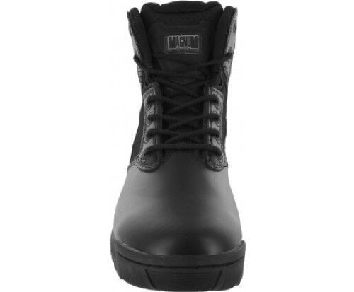 MENS 3D2 MAGNUM RESPONSE 8&quot; 14 BLACK DU-PONT COMFORT LINING NEW MILITARY... - $53.29