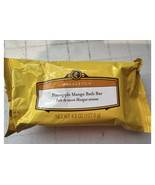 melaleuca Pineapple Mango Bath Bar 4.5 oz. - $6.00