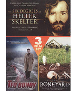 The Six Degrees of Helter Skelter~The Ted Bun... - €6,02 EUR