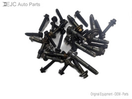 Engine Oil Pan Bolts From 2018 Ford F-150  3.5  Turbo - $19.75