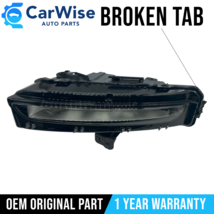 MOPAR 22-24 JEEP GRAND CHEROKEE FOG LIGHT LAMP &amp; BRACKET RIGHT 68465140AC - $79.99