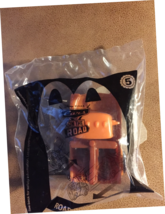 McDonald&#39;s Road Trip Mater (Cars on the Road) (#5) New - $7.99