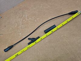 NOS 2001-2007 Caravan 16.5 inch Vacuum hose servo cruise control w/ Y Co... - $17.81