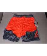 reebok kids shorts sz 5 s42226RB neon pop - £11.86 GBP