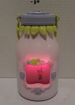 WOWWEE Got2Glow Fairy Finder Electronic Jar Pink Virtual Pet Toy 100+ Fa... - $24.70