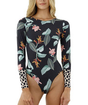 Nwt Malai Swimwear Women’s I See Wild Nilo One Piece Swimsuit Multi Size S - £43.05 GBP