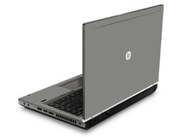 LidStyles Standard Colors Laptop Skin Protector Decal HP EliteBook 8460P/ 8470P image 4