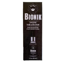 Gibs Bionik Energizing Skin & Scalp Serum, 1 fl oz. image 2