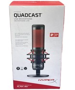 Hyperx Microphone Quadcast 387738 - £54.56 GBP