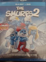 The Smurfs 2 [New Blu-ray] With DVD, UV/HD Digital Copy, Widescreen, Ac-3/Dolb - £4.81 GBP