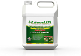 Lawnlift Ultra Concentrated (Green) Grass Paint 64Oz. Covers up to 2000 ... - £56.06 GBP