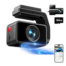 Certified Open Box

Rexing V1P Flex X4 4K Wi-Fi Dual Dash Cam BBY-V1PFLEX-X4 image 5