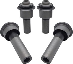 Engine Cradle Front Subframe Crossmember Bushing for 2008-2015 Nissan Ro... - $73.11
