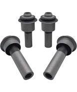 Engine Cradle Front Subframe Crossmember Bushing for 2008-2015 Nissan Ro... - $73.11