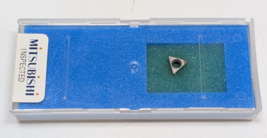 NEW MITSUBISHI NP-TPMB080204G NP-TPMB1.51.51G Grade MB825 INSERT - $29.69