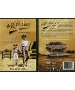 RIFLEMAN SEASON 1 VOL 2 EPISODES 21-40 DVD TEAM MARKETING VIDEO NEW - €12,89 EUR