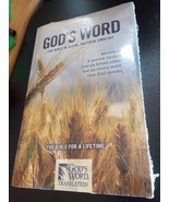 God&#39;s Word Translation : The Bible in Clear, Natural English Paperback New - $39.59