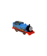 Thomas &amp; Friends Trackmaster Moterized Thomas Jungle Theme Train Engine ... - £10.11 GBP