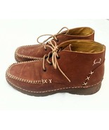 Men&#39;s CINCH Casual Boots Size 8D Chucka Excellent Condition - $48.07 CAD