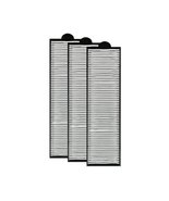 EnviroCare Premium Replacement Vacuum Cleaner Post Motor HEPA Filter Des... - $291.17 MXN