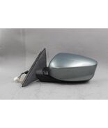 Left Driver Side Opal Sage Door Mirror Power 2010-2012 HONDA CROSSTOUR O... - $157.49
