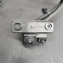 2023-2025 CHEVROLET SILVERADO TRAIL BOSS FRONT CAMERA ,WIRE HARNESS OEM - $104.99