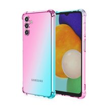 FollmeAir for Galaxy A14 5G Case, Slim Flexible TPU for Girls Women Airbag Bumpe - £9.56 GBP