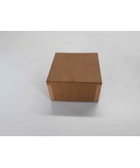 Elec Meter RC 85010-L1 Precipitator Amps DC 0-1 Panel Meter  - $570.61 MXN
