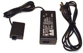 Ac Adapter For Canon Eos Rebel X Si, Rebel Xs, Rebel T1i, Eos 450D, Eos 500D, - £16.23 GBP
