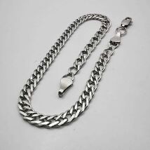 Vintage Beautiful Bracelet Jewelry, 925 Sterling Silver,Handmade 5,50g - $69.00