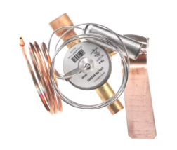 York 992892 Expansion Valve/TXV, Evaporator, 3/8" x 5/8" ODF - $373.26 York 992892 Expansion Valve/TXV, Evaporator, 3/8" x 5/8" ODF - $373.26