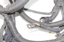 06-08 LEXUS IS350 Engine Room Wire Harness F3568 image 2