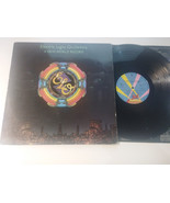 Elo Electric Light Orchestra a New World Record 1978 Jet - LP vinyl 12 &quot;... - $660.74 MXN