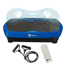 Lifepro Vibration Plate Exercise Machine with Magnetic Acupoints Whole F... - €84,94 EUR+