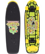 With 60Mm X 45Mm Wheels And Carbon Steel Abec 3 Speed Bearings, The Teenage - $45.94