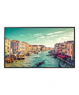 SAMSUNG COMMERCIAL LARGE FORMAT QM32R-B 32IN COMMERCIAL FHD LED LCD DISP... - £771.47 GBP