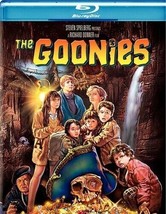 The Goonies (Blu-ray, 1985) - £6.04 GBP