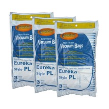 EnviroCare Replacement Micro Filtration Vacuum Cleaner Dust Bags compatible with - £23.93 GBP