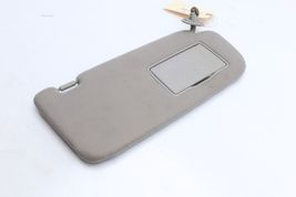 07-10 KIA OPTIMA RIGHT PASSENGER SIDE SUN VISOR Q3076 image 4