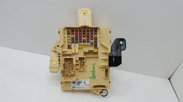 SONATA    2015 Fuse Box Cabin 1097488 - $116.82