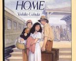 Journey Home (Aladdin Books) [Paperback] Uchida, Yoshiko and Robinson, C... - $2.93