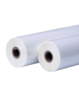 Standard Roll Laminating Film Gloss, 25 in x 500 ft. x 1 in Core Pack of... - $902.23 MXN