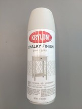 Krylon Chalky Finish Spray Paint 4105 - Paver Gray, 12 oz - £34.04 GBP