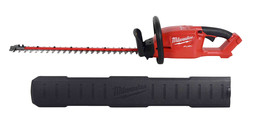 Milwaukee 2726-20 20V Cordless Brushless 24&quot; Hedge Trimmer (Tool Only) - £233.53 GBP