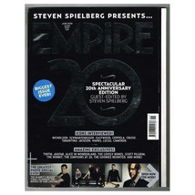 Empire Magazine No.240 June 2009 mbox1658 Spectacular 20th Anniversary Edition - £3.91 GBP