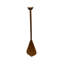 Rare Antique 19th Century Oceanic Wooden Paddle Tribal Art Oceania - £4,721.49 GBP
