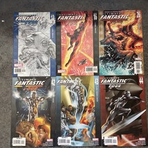 Ultimate Fantastic Four #16,13,26,42,43,44 Marvel Comics 2006 6 Great Comics - $28.49