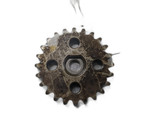 Oil Pump Drive Gear From 2008 Ford Focus  2.0 - $19.95