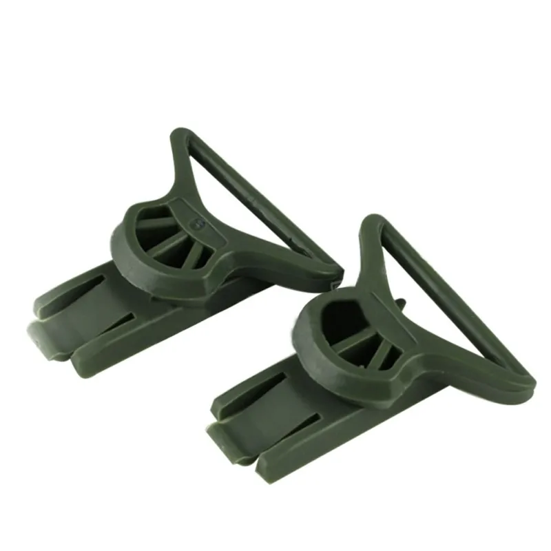 1Pair t Fast  Helmet Accessory Equipment t Paintball Goggle Swivel Clips  Tool M - £137.12 GBP